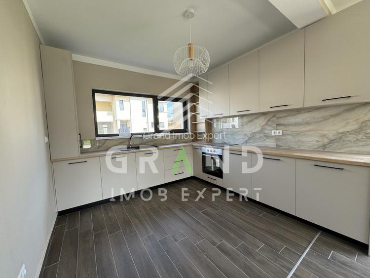 TOTUL NOU!Casa individuala,4 camere,3 BAI,TERASA,GARAJ,zona Dezmir - 2