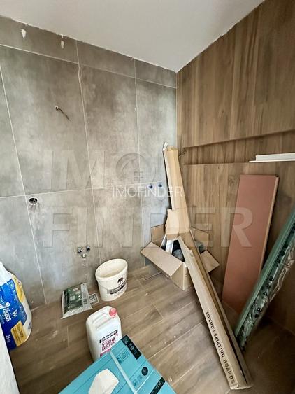 3 camere FINISATE cu CF-  Floresti - Bucatarie mobilata si utilata - 10