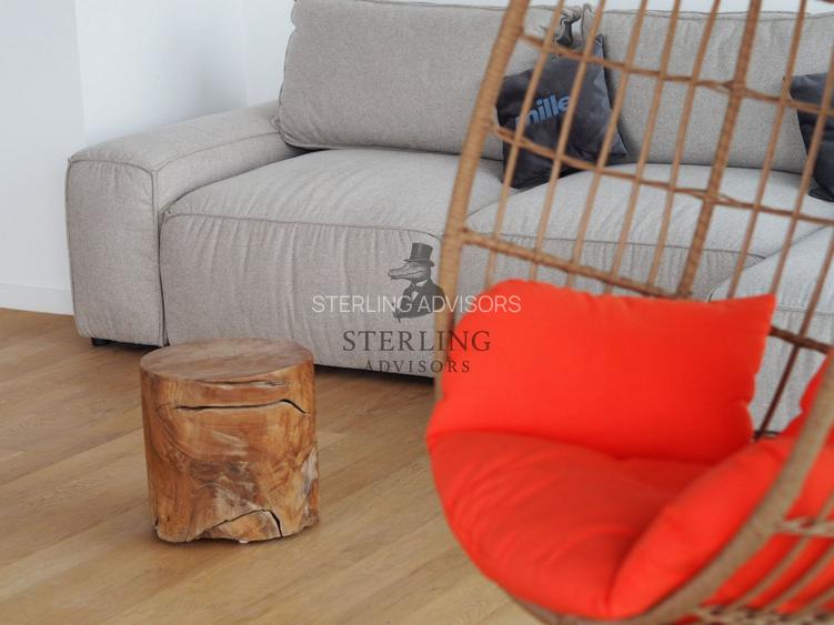 Floreasca - 3 camere premium- se vinde cu contract de inchiriere - 10