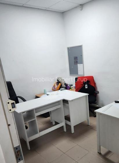 Zona Rahova sp 98 mp vitrina 7 m vizibilitate buna - 2