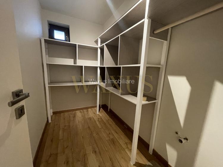 Duplex Exclusivist de 4 camere, teren de 250mp, la liziera pădurii - 8