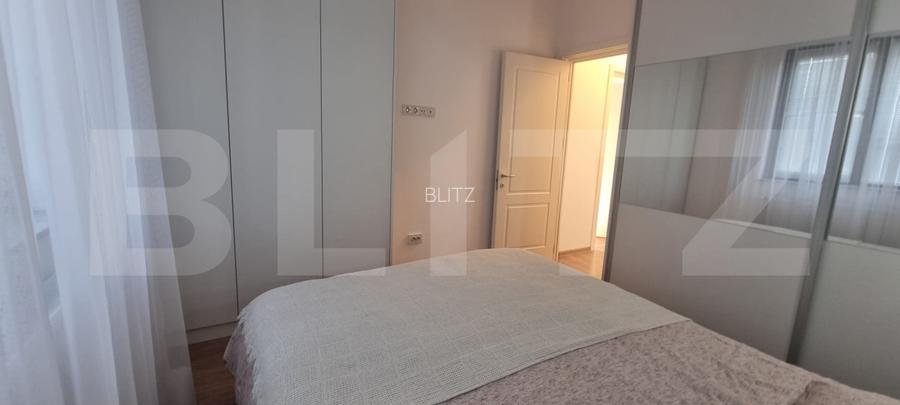 Apartament 3 camere  - Palas Lazar Residence - 7