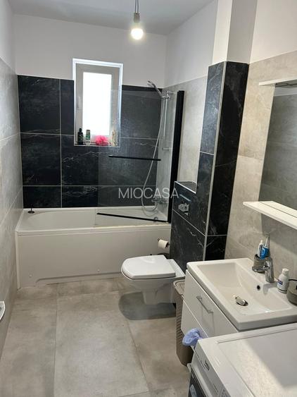 Apartament 3 camere. Decomandat. Etaj 2. Mobilat. Zona Neptun. Bucatarie inchisa - 10