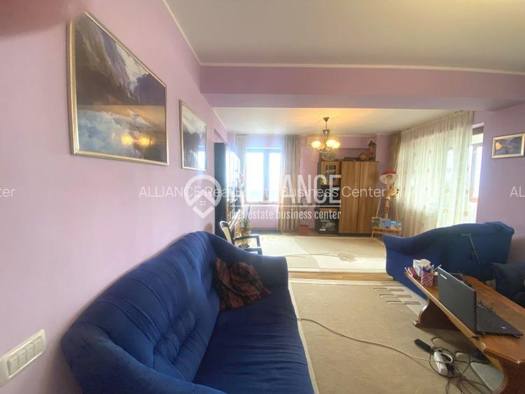 Inel 1 Constanța(COD 07) - Apartament 4 camere -149 mp - 6