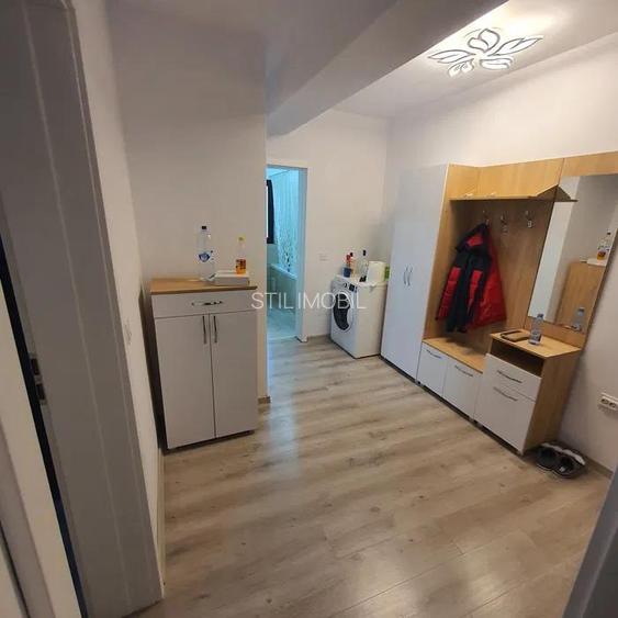 Apartament 2 cameredecomandatFrumoasa-Hlincea - 3