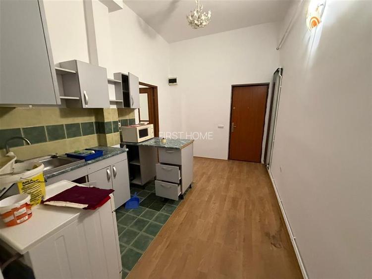 Sp comercial -birou, 45 mp, zona Piata Moldovei - Finante - Laris - 6