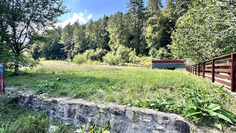 Teren intravilan cu PUZ 4000  mp -Sacele  - Bradet - 15