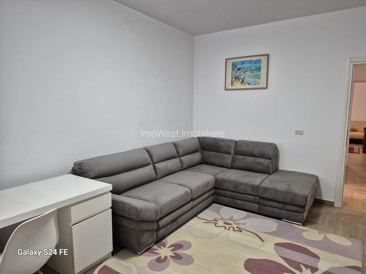 Soarelui | 3 Camere-80 mp | Mobilat si Utilat | Centrala proprie - 8