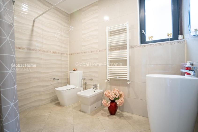 Pantelimon | Vila 8 Camere 556 MP + Teren 1038 MP + Garaj | Constructie 2020 - 25