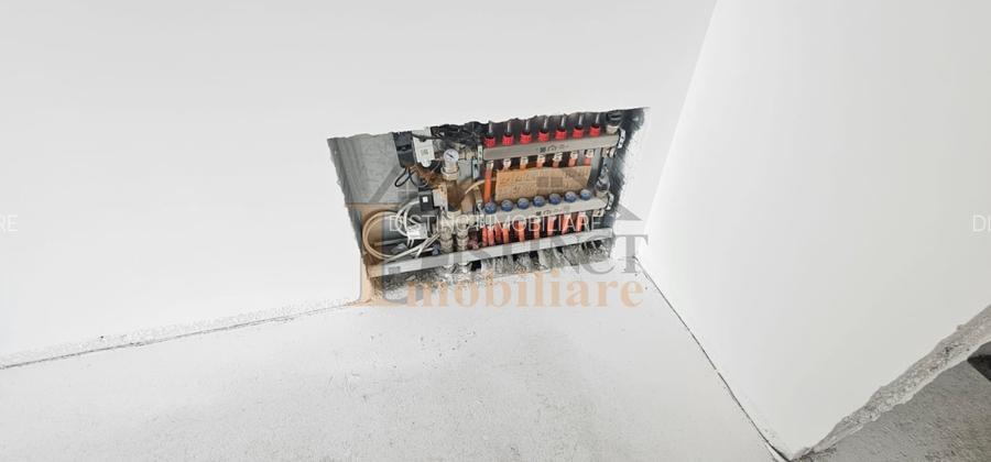 Casa noua de vanzare, cu 625 mp teren, Halchiu la 3 min de centru. - 8