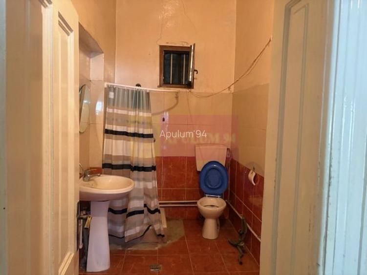 Casa Floreasca- Dinamo. - 8