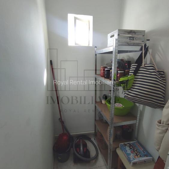 Apartament 2 camere semicentral – zona Dorobanți, disponibil imediat - 11