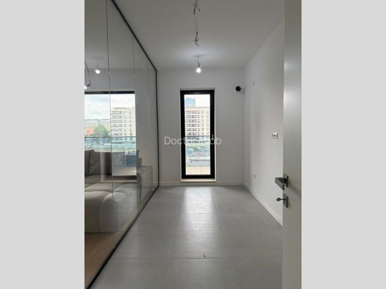 Nusco City – PRIMA INCHIRIERE Design Modern și Compartimentare Ideală + TVA 21% - 7