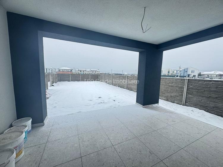 Duplex Modern Despărțit prin Camera Tehnică 167.000 Euro - 10