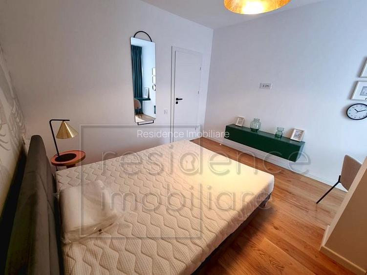 Pet friendly! Apartament modern 2 camere, Zorilor, zona UMF+Garaj - 13