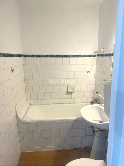 Apartament 2 camere, necesita renovare, 2 minute metrou, Raul Doamnei - 4