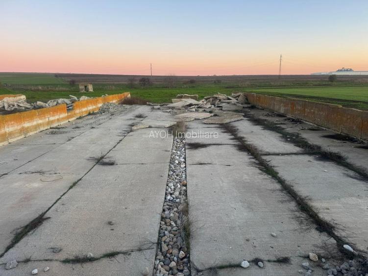 NISIPARI TEREN INTRAVILAN DESCHIDERE 90 ML PRET 600.000 EURO - 3