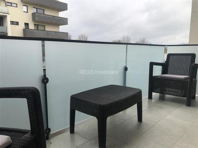 Panorama Decomandat 3 Camere, Parcare, Vivamus Tractorul - 20