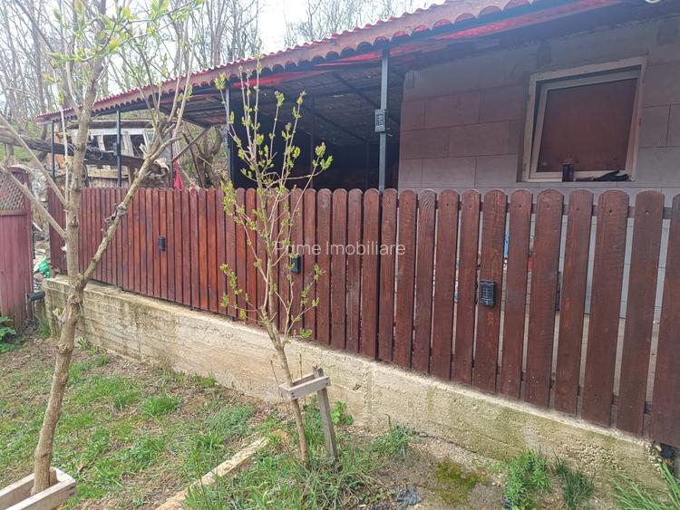 Casă renovabilă cu livadă 3000 mp | Utilități | Tibru, Alba - 3