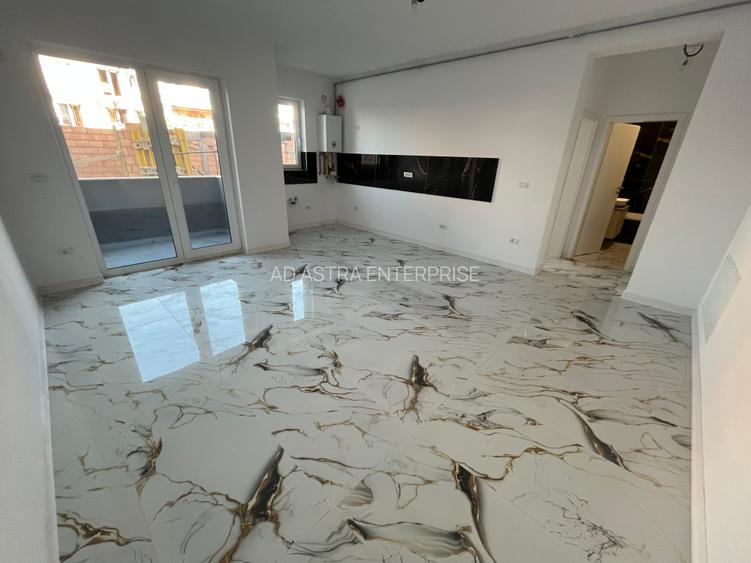 COMISION 0% Apartamente 2 camere,Giroc-str.Platanilor - 3