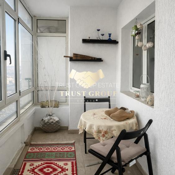 Apartament 4 camere Victoriei | Boxa | Parcare | Imobil 1995 - 3