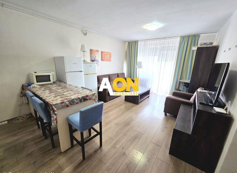 Apartament cu 3 Camere, Bloc Nou, Cart. Orhideelor - 3