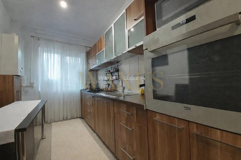 Apartament 2 camere 50mp util |balcon |parcare | Zona Eroilor - 3