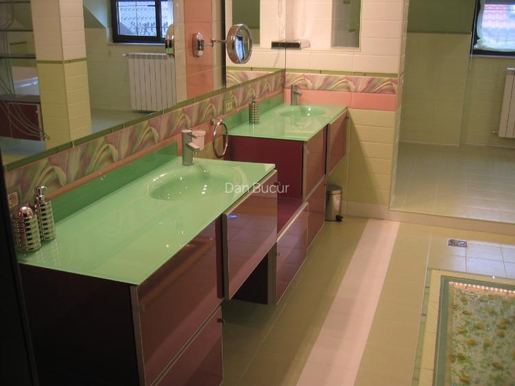 Vila Exclusivistă  - Iancu Nicolae -Jolie Ville - 13