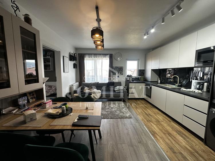 Apartament modern la cheie | Etaj intermediar | Zona Str Tineretului - 2