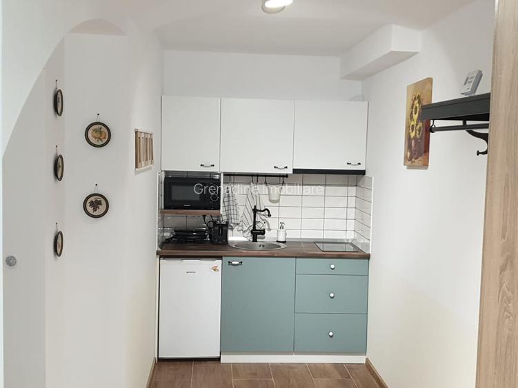 Garsoniera Cocheta - Zona Centrala - cod 5259 - 5