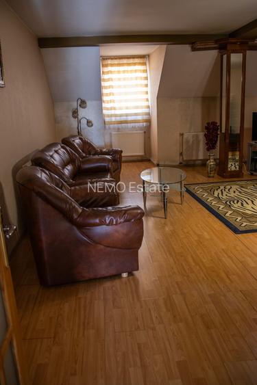 Casa/Vilă cu 7 Camere I 820 mp I Suceava - 29