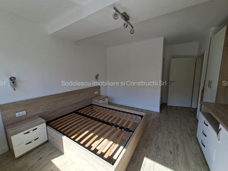Apartament lux cu 3 camere de vanzare în zona Elisabetin - 74