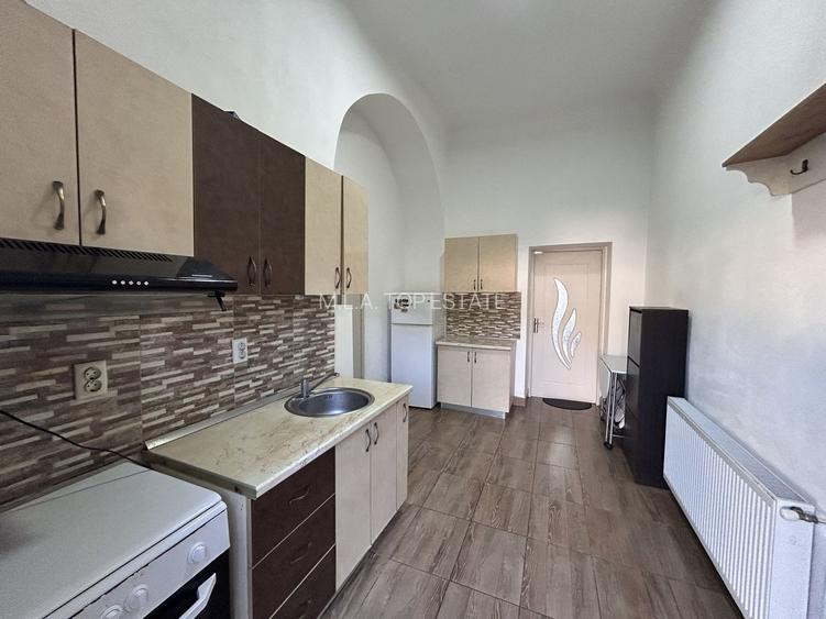 Apartament 1 camera central de inchiriat - 8