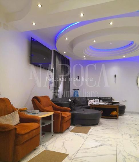 Casa 7 camere de vanzare in Calea Santandrei Oradea, Oradea - 2