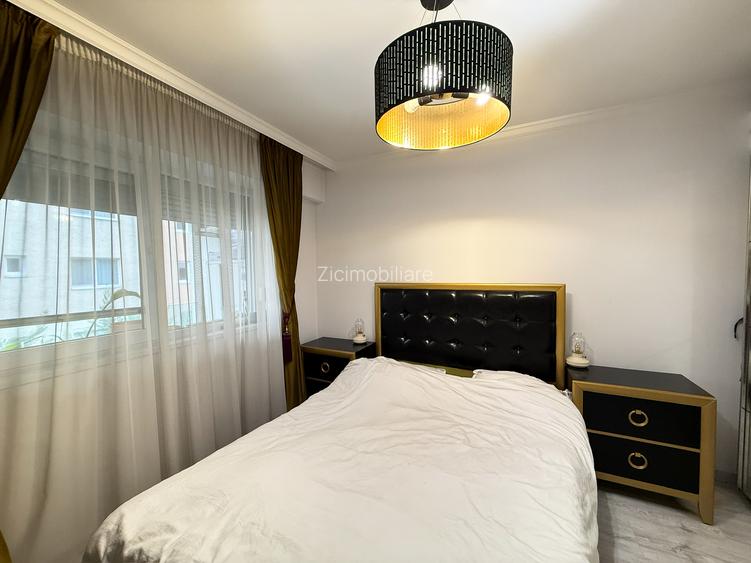Apartament 2 camere Pipera – Iancu Nicolae, 61 mp, etaj 2/4, bloc 2019 - 14