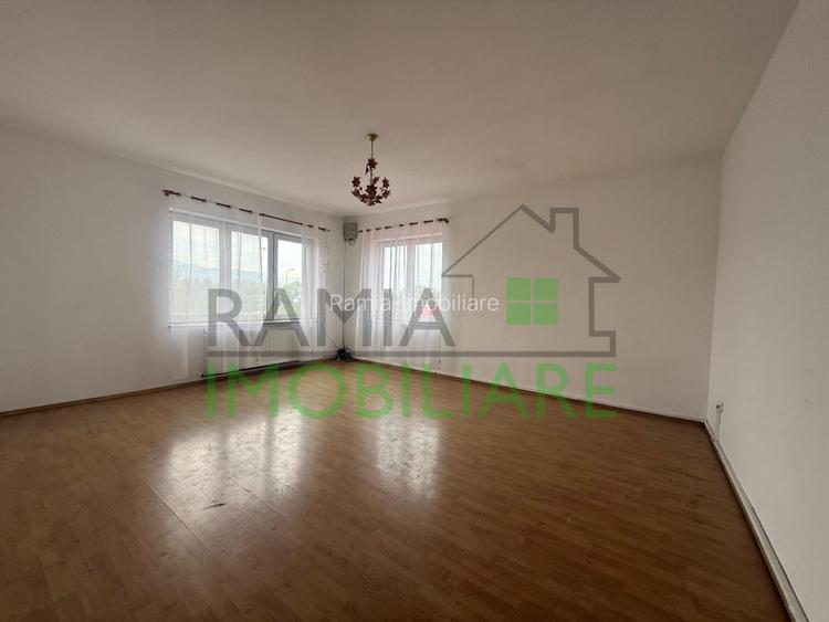 Hala 600 mp de inchiriat Stupini Brasov + spatiu birouri - 13