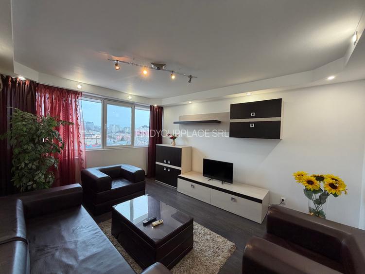 Apartament pe Dimitrie Cantemir,între Piața Unirii și Tineretului - 2