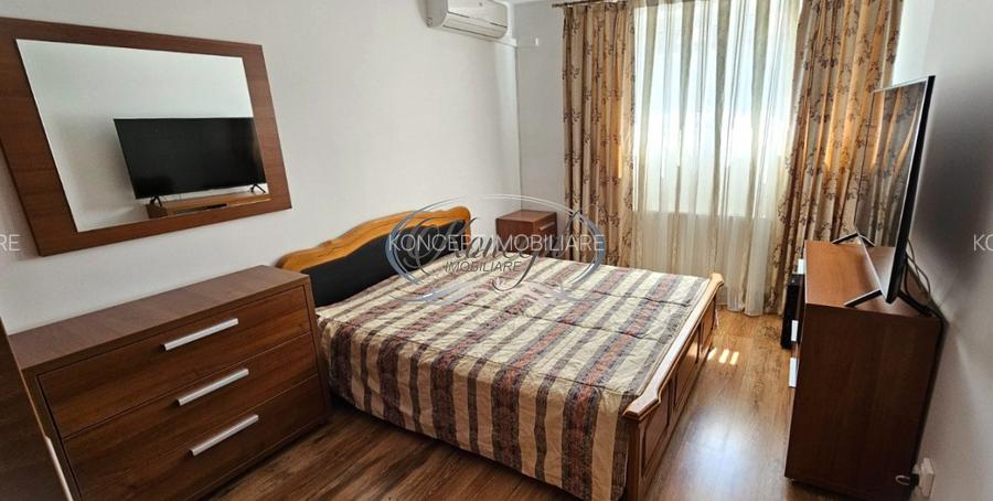 Apartament modern cu parcare - 2