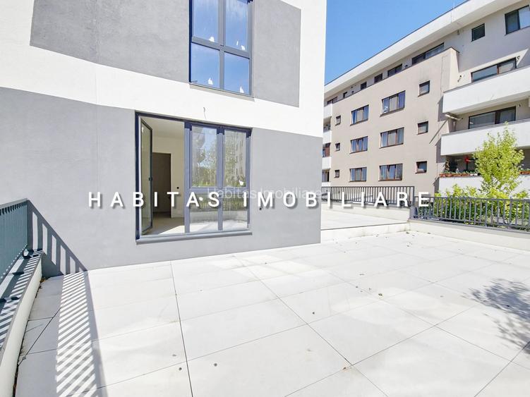 Apartament cu 3 camere, zona Vivo, parcari subterane - 24