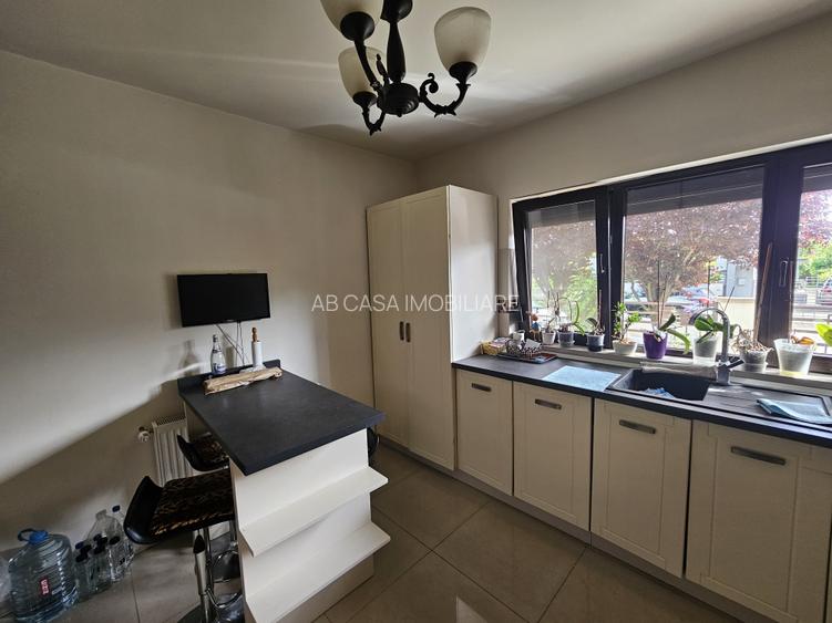 Duplex deosebit, P+E, 133 mp, foarte bine poziționat, Dumbrăvița, comision 0% - 8