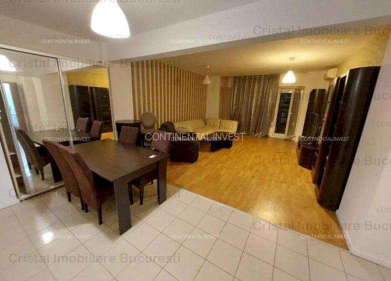 Duplex de vanzare, complex NEW TOWN, centrala proprie, 200 mp, metrou 3 miunte - 2