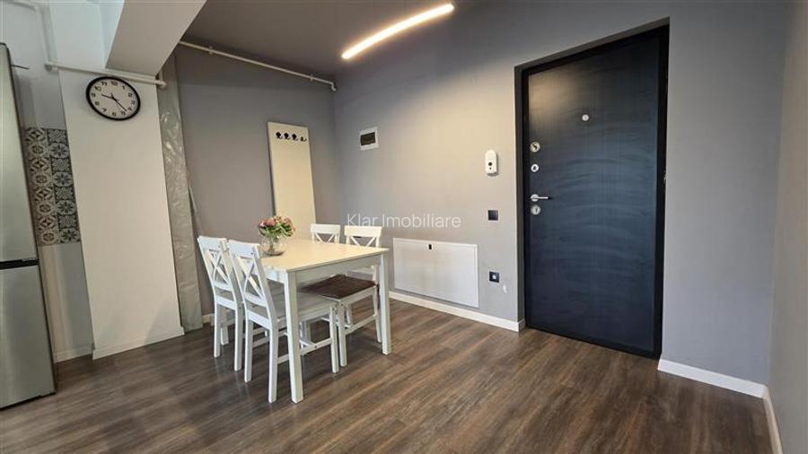 Apartament 3 Camere 54mp,2balcoane,mobilat Utilat, Str. Stelelor - 9