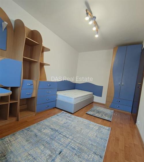 Apartament 3 camere | Aviatiei, Smaranda Braescu | Centrala proprie - 8