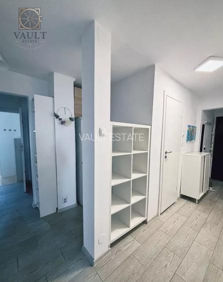 Apartament 2 camere Drumul Taberei-Metrou Valea Ialomitei - 6