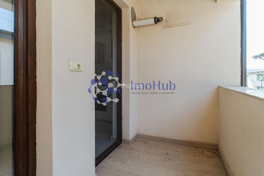 Apartament Complet MOBILAT în Baroque Residence - 4