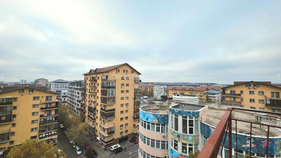 Apartament 3 Camere Spațios Militari Residence Rezervelor 93 - 15