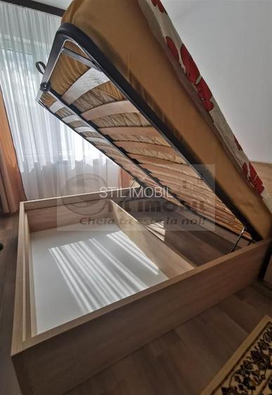 Apartament 2 camere recent renovat  Alexandru cel Bun 399 euro - 3