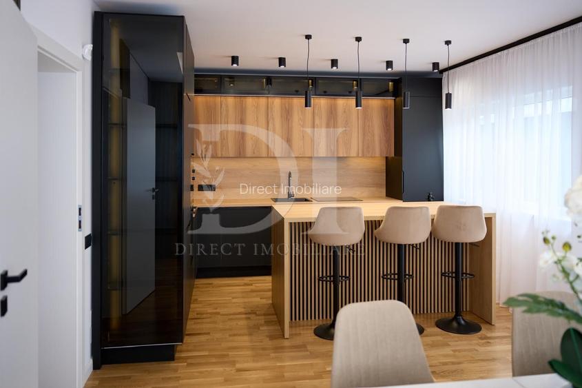 Duplex la cheie de vânzare | Zona Tineretului - 4