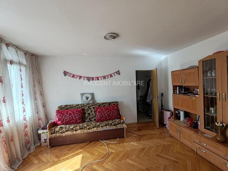 Apartament 3 camere Zona Astra  - 8