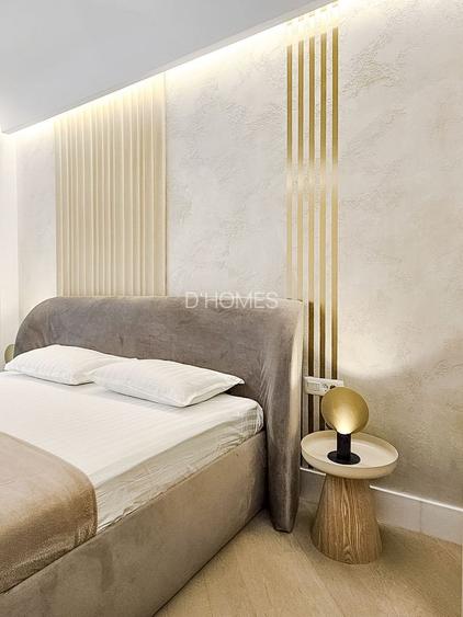 Chirie I Apartament 3 camere I Cortina 126 I Design premium - 8